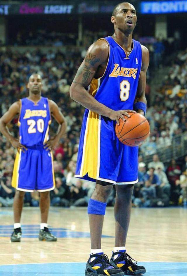 从湖人到凯尔特人,从凯尔特人到热火