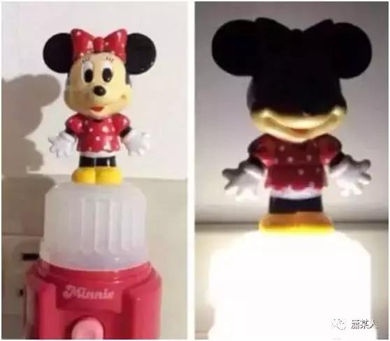 有一种审美,叫男友送的礼物