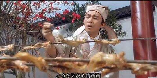 解读周星驰十大经典配乐,周星驰电影配乐大集合