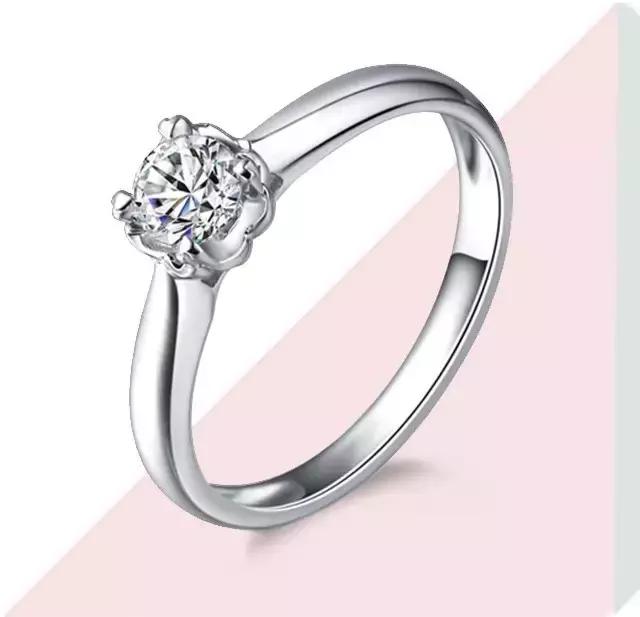 七夕奢华钻戒,钻戒七夕活动