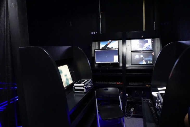 vr体验店大概多少钱,vr体验店用什么设备多少钱