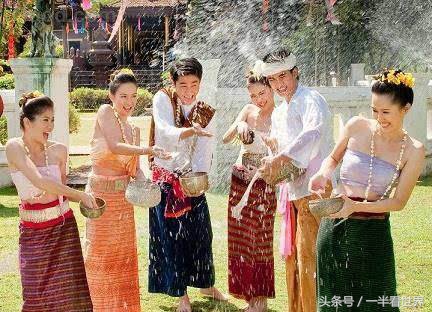 泰国游玩到中暑是什么概念,泰国高温还能去旅游吗