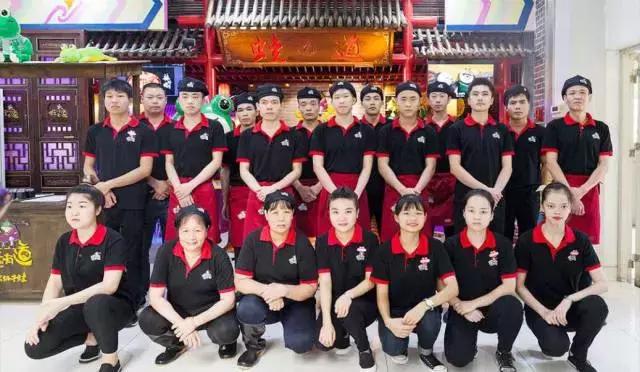 给海底捞的危机公关满分，还不如给良心做餐饮的「蛙有道」点赞！