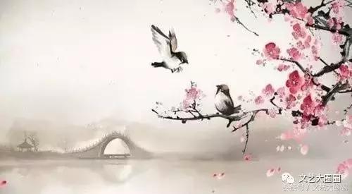 七夕来了歌曲原唱,最浪漫到极致的情诗诗经