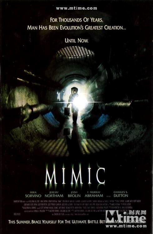 盘点怪兽电影中的十大怪兽,怪兽电影盘点