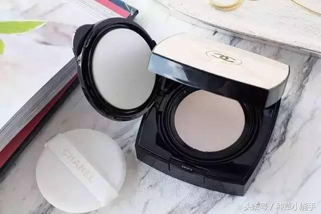 混干皮资生堂气垫和阿玛尼,阿玛尼气垫好还是资生堂的好