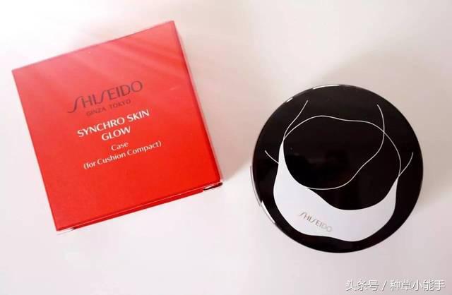 混干皮资生堂气垫和阿玛尼,阿玛尼气垫好还是资生堂的好