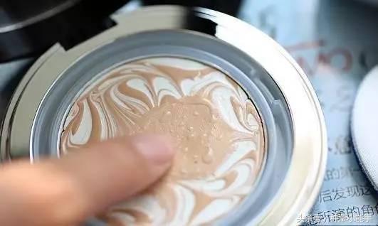 混干皮资生堂气垫和阿玛尼,阿玛尼气垫好还是资生堂的好