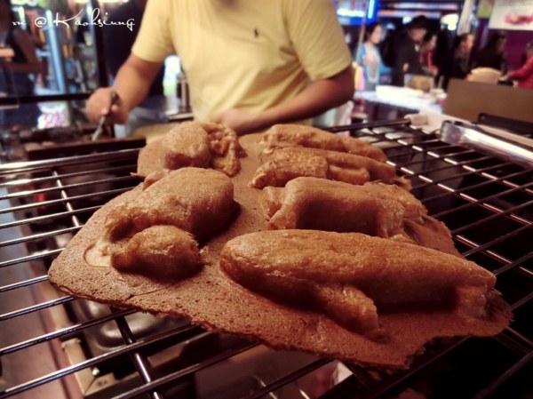 去台湾有哪些好玩的地方啊,去台湾玩有什么好玩的