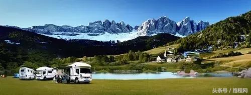 中国国际房车露营展览会竞争对手,23届房车露营展览会在哪举行