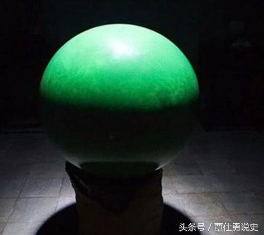 慈禧生前那么风光死后无比凄凉,慈禧的荒唐遗言