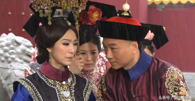 慈禧生前那么风光死后无比凄凉,慈禧的荒唐遗言