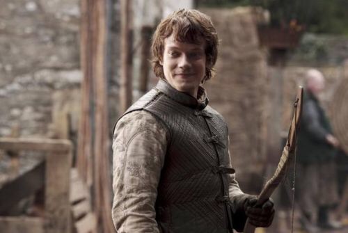 山姆威尔塔利：小人物的善良与正直也能照亮冰火世界