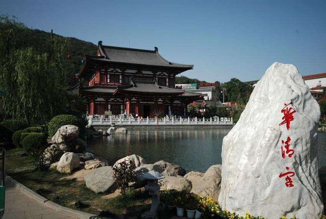 陕西境内游玩最值得去的地方,陕西历史景点游览