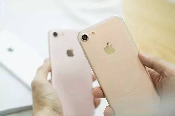 共享丨每天花9元就能用iPhone7？隐私安全和维修成痛点