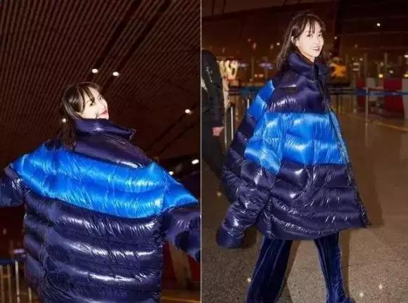 外国人看中国奇葩穿搭,搞笑老外穿奇葩衣服