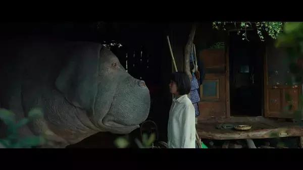 盘点怪兽电影中的十大怪兽,怪兽电影盘点