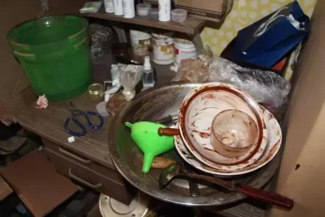 喇嘛甸特大假药案,喇嘛甸杀人案