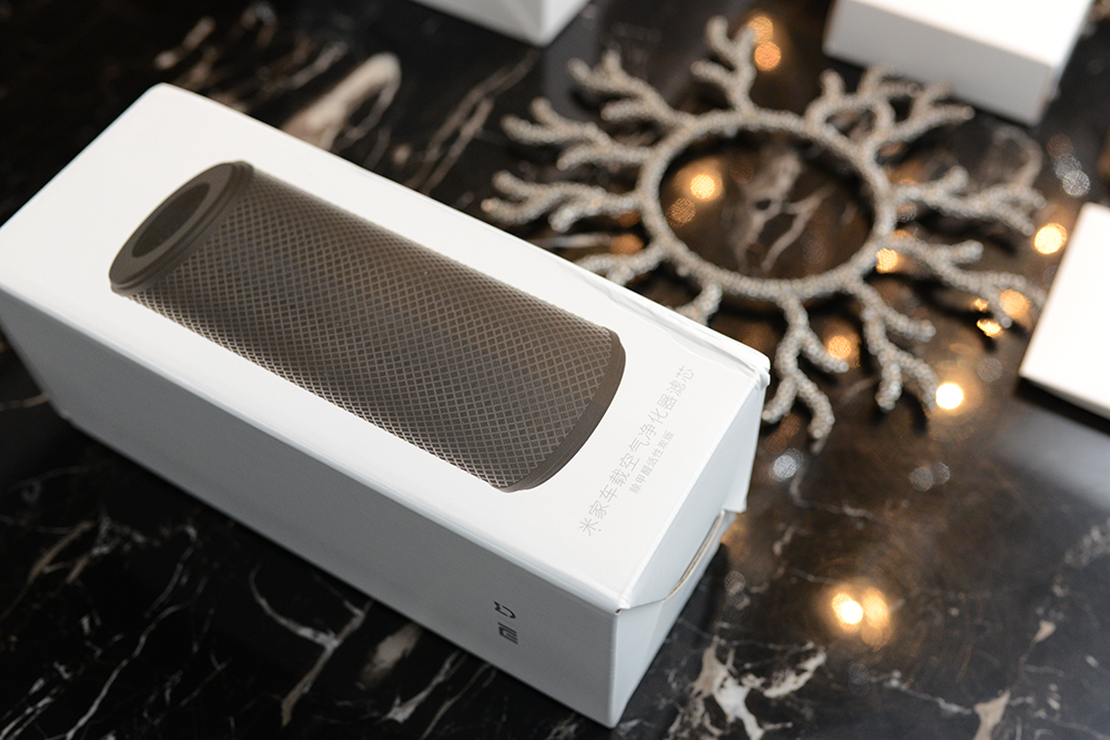 米家净化器去甲醛测评,小米空气净化器除甲醛测评车载