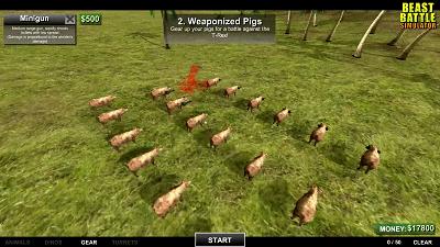 steam游戏99好评,steam免费游戏沙雕战争模拟器