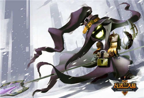 手游lol资料展示英雄排行,lol手游英雄胜率排行在哪看