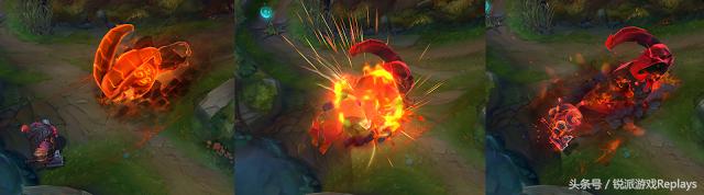 英雄联盟奥恩上单教学,如何对付上单奥恩