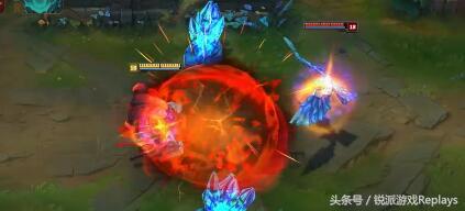 英雄联盟奥恩上单教学,如何对付上单奥恩