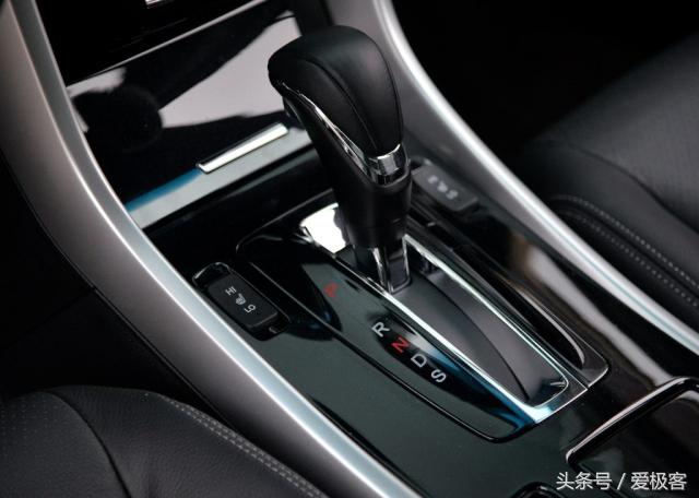 君威的9at变速箱是爱信的吗,23款君威9at变速箱多久需要换油