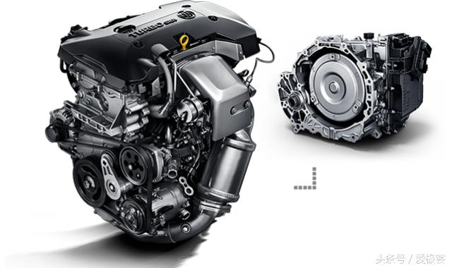 君威的9at变速箱是爱信的吗,23款君威9at变速箱多久需要换油