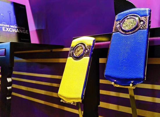 8848手机和苹果哪个好,8848手机不好吗