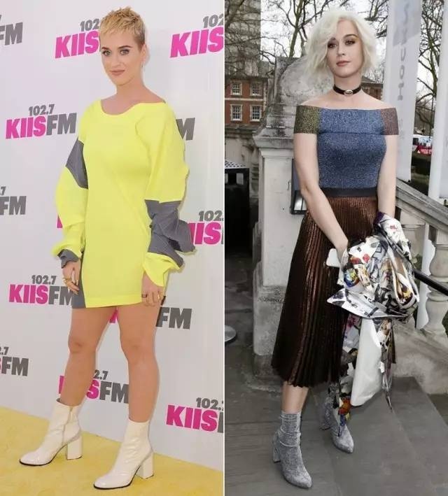 长相一般的女生，如何逆袭成女神