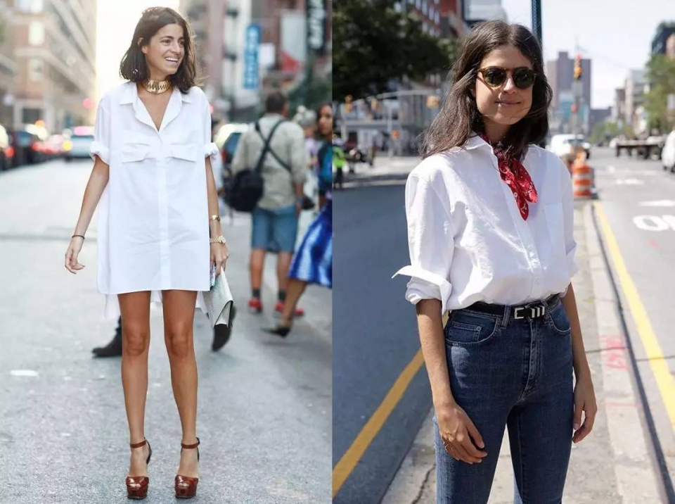 长相一般的女生，如何逆袭成女神