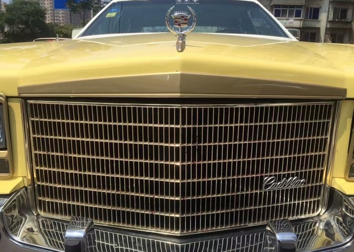 最值得买的凯迪拉克赛威,老凯迪拉克赛威升级最新款