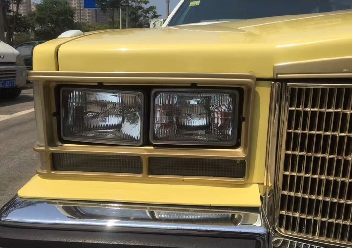 最值得买的凯迪拉克赛威,老凯迪拉克赛威升级最新款