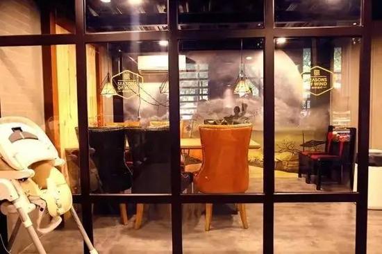 郑州比较适合情侣约会的餐厅,郑州情侣必打卡餐厅推荐