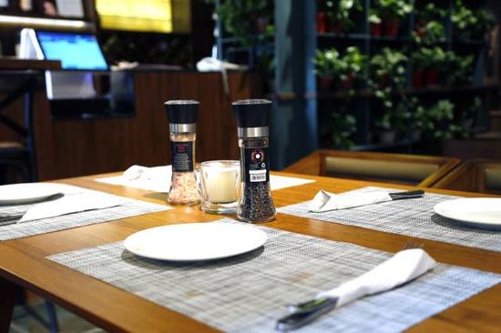 郑州比较适合情侣约会的餐厅,郑州情侣必打卡餐厅推荐