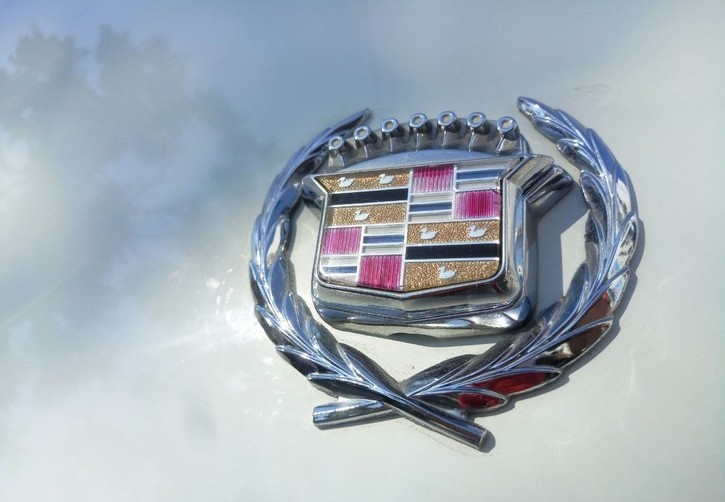 最值得买的凯迪拉克赛威,老凯迪拉克赛威升级最新款