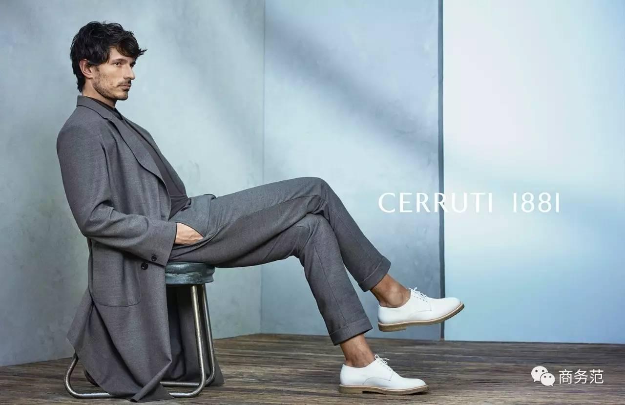 最适合30岁男人穿的品牌,30岁成功男人穿哪些品牌