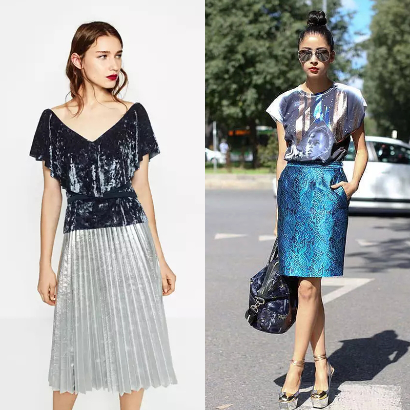 黑、胖不是你丑的理由,3个技巧让你变美