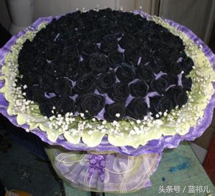 七夕送鲜花玫瑰送哪种,七夕送情人玫瑰花