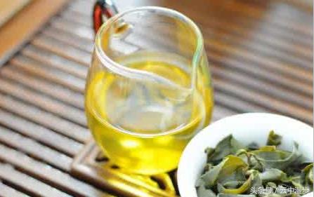 推荐一款台湾高山茶,最正宗原装进口的台湾高山茶