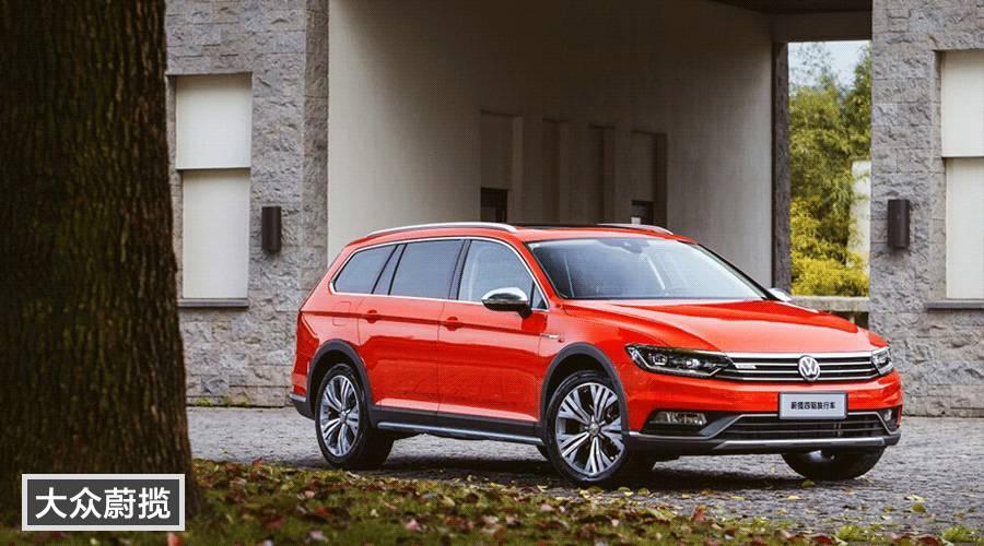 欧系旅行车值得买吗,不到十万就能入手的掀背式大空间