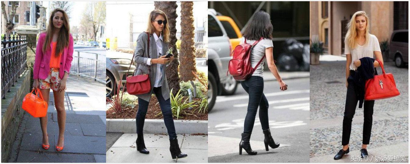出门必备的10款包,十大出门必备包