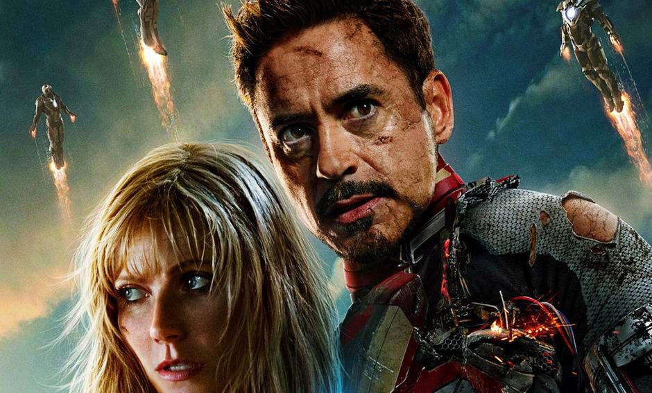 钢铁侠和闪电侠谁更强,十大必看经典美剧闪电侠