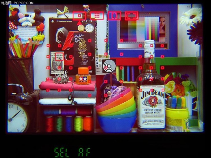 相机对焦一般选择什么模式,相机对焦模式是什么意思