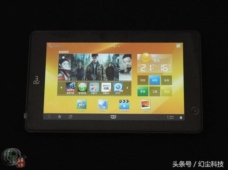 当年很流行的数码机器,十种好用的数码产品推荐