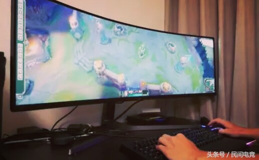 2017lol怎么开无限视距,lol怎么可以无限视距