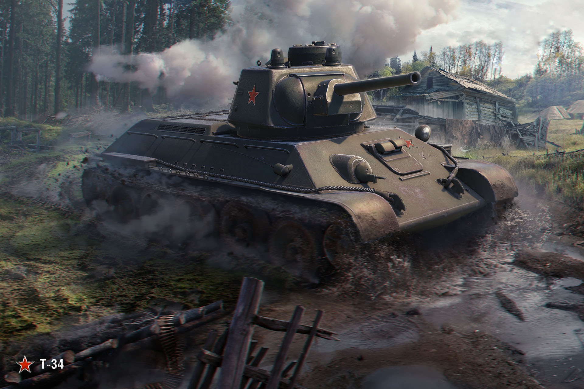 二战德国的黑豹坦克王牌,德国黑豹主战坦克介绍