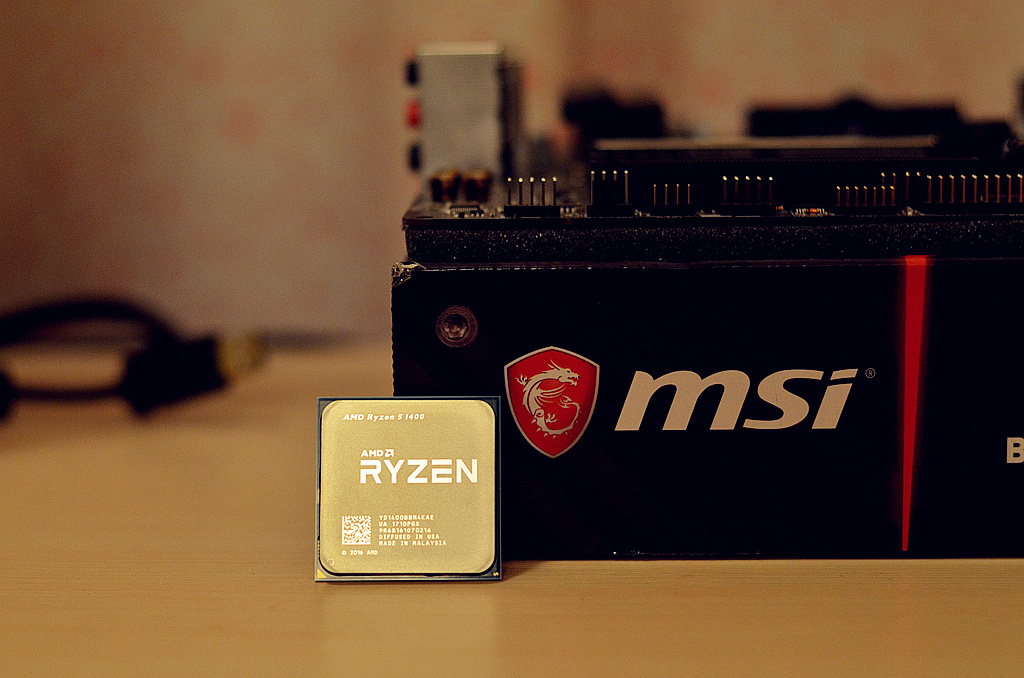 amd从哪一代锐龙追上英特尔,赛扬奔腾酷睿锐龙区别