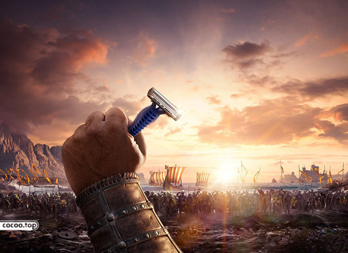 设计杂谈汇,视觉传达设计思维学什么